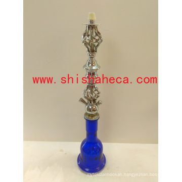 William Design Fashion High Quality Nargile Smoking Pipe Shisha Hookah